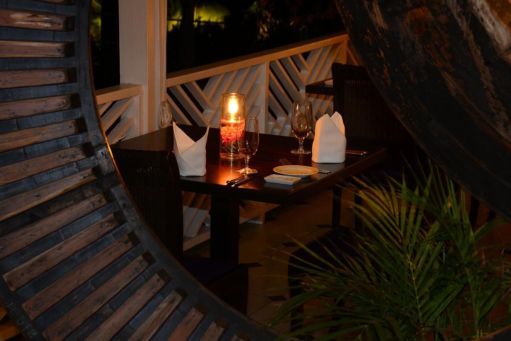 Montpelier Plantation & Beach Charlestown Exterior foto