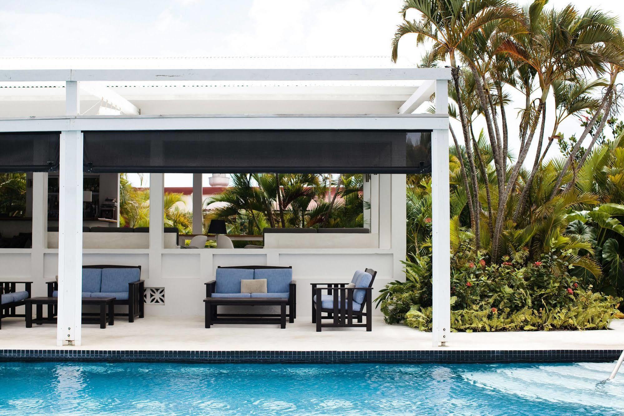 Montpelier Plantation & Beach Charlestown Exterior foto